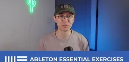 SkillShare Ableton Essential Exercises Level 6 Basics of Serum TUTORiAL